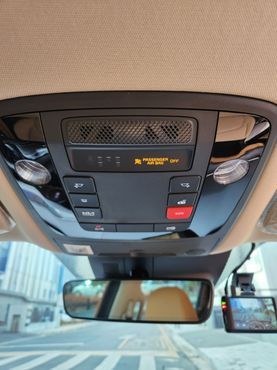 Kia Carnival Gasoline 7-Seater Signature — пробег 52 308 км — фото 5 из 5