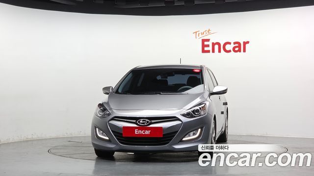 Hyundai i30 1.6 GDI Extreme — пробег 67 206 км — фото 3 из 5