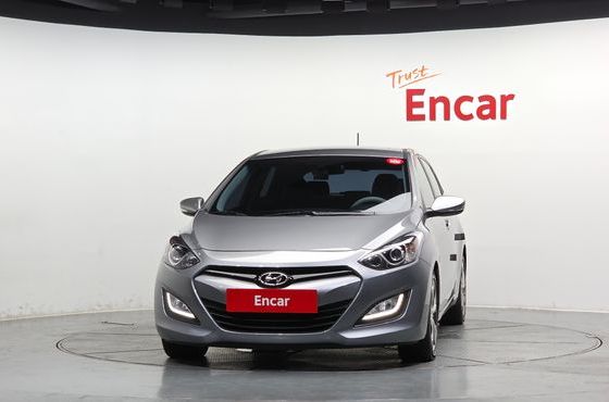 Hyundai i30 1.6 GDI Extreme — пробег 67 206 км — фото 3 из 5