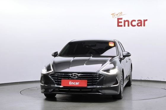 Hyundai Sonata 2.0 Premium — пробег 31 086 км — фото 3 из 5