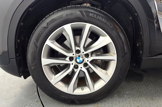 BMW X6 xDrive 30d — пробег 154 714 км — фото 5 из 5