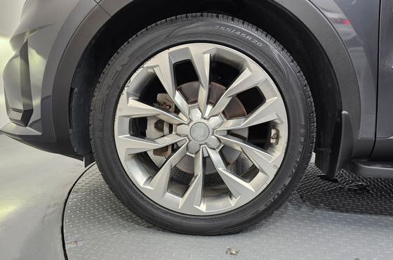 Kia Sorento Diesel 2.2 2WD Prestige — пробег 91 023 км — фото 5 из 5
