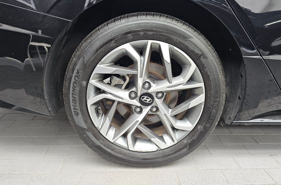 Hyundai Sonata 2.0 Premium Plus — пробег 102 306 км — фото 5 из 5