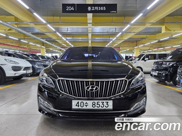 Hyundai Aslan G330 Premium — пробег 103 946 км — фото 3 из 5