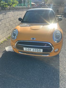 Mini Cooper HIGH Third Generation — пробег 117 788 км — фото 4 из 5