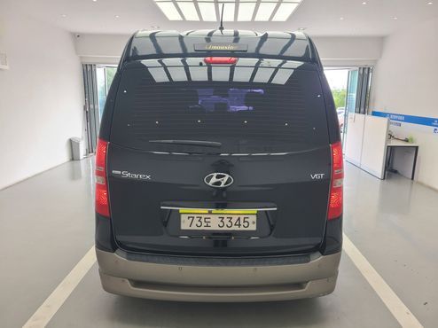 Hyundai Starex Limousine — пробег 225 784 км — фото 4 из 5