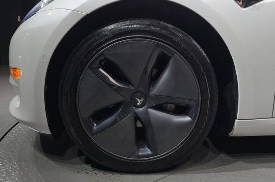 Tesla Model 3 Long Range AWD — пробег 138 496 км — фото 5 из 5