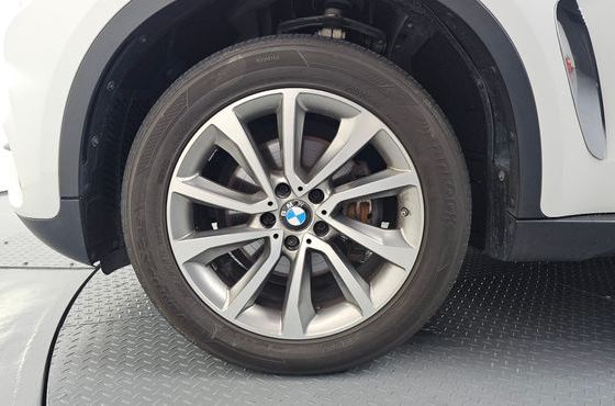 BMW X6 xDrive 30d — пробег 104 945 км — фото 5 из 5