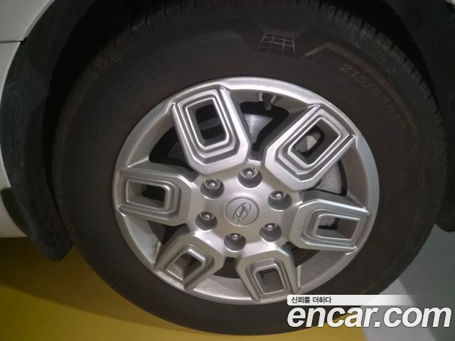 Hyundai Staria из Кореи Encar