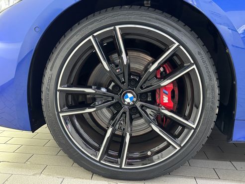 BMW 3-Series M340i Pro — пробег 7 655 км — фото 5 из 5