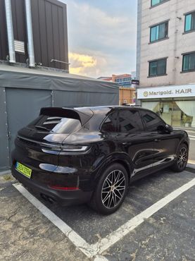 Porsche Cayenne 3.0 E-Hybrid — пробег 12 130 км — фото 5 из 5