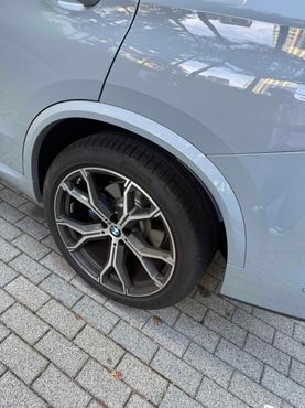 BMW X5 xDrive 40i M Sport — пробег 4 900 км — фото 5 из 5