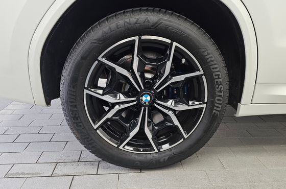 BMW X3 xDrive 20i M Sport — пробег 34 780 км — фото 5 из 5