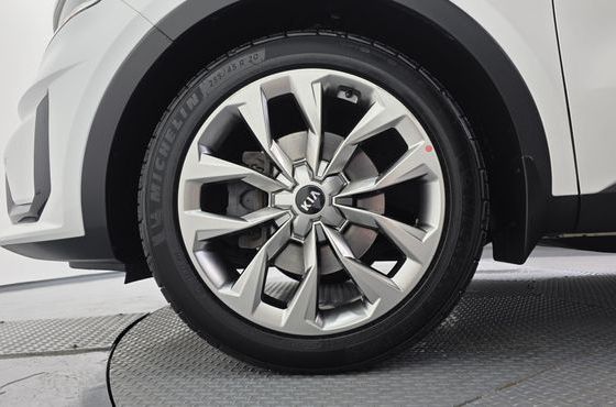 Kia Sorento Diesel 2.2 2WD Noblesse — пробег 82 403 км — фото 5 из 5