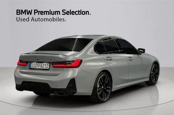 BMW 3-Series M340i Pro — пробег 17 818 км — фото 2 из 5