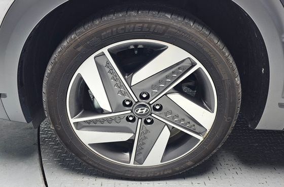 Hyundai Nexo Premium — пробег 58 651 км — фото 5 из 5