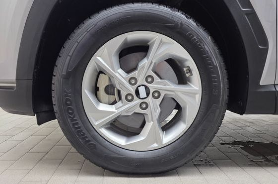 Hyundai Tucson Diesel 2.0 2WD Modern — пробег 15 310 км — фото 5 из 5