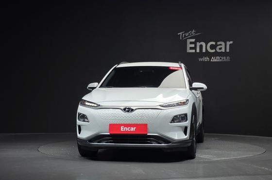 Hyundai Kona Modren — пробег 162 880 км — фото 3 из 5