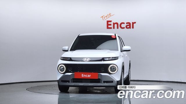 Hyundai Casper Van Smart Choice — пробег 38 073 км — фото 3 из 5