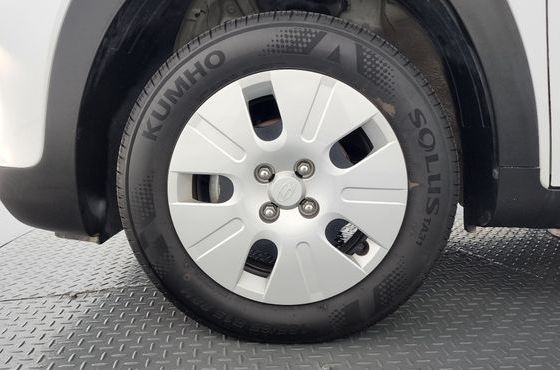 Hyundai Casper Van Smart Choice — пробег 38 073 км — фото 5 из 5