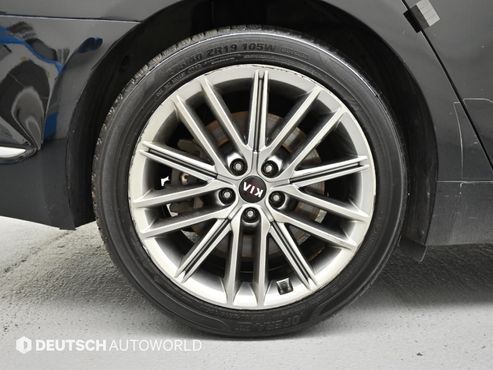 Kia K9 3.8 GDI AWD PlatinumⅡ — пробег 115 763 км — фото 5 из 5