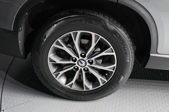 Ssangyong Rexton Diesel 2.2 4WD Luxury — пробег 131 925 км — фото 5 из 5