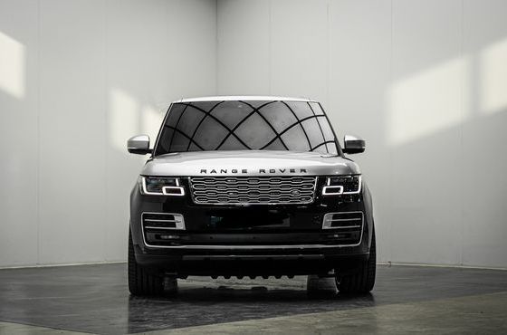 Land Rover Range Rover 5.0 SC Vogue SE — пробег 101 217 км — фото 3 из 5