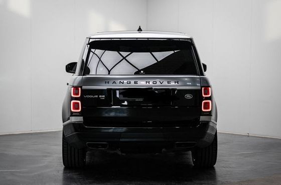 Land Rover Range Rover 5.0 SC Vogue SE — пробег 101 217 км — фото 4 из 5