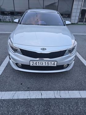 Kia K5 LPI MX Luxury — пробег 147 391 км — фото 3 из 5