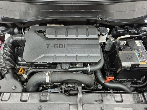 Hyundai Casper Turbo Modern — пробег 62 000 км — фото 5 из 5