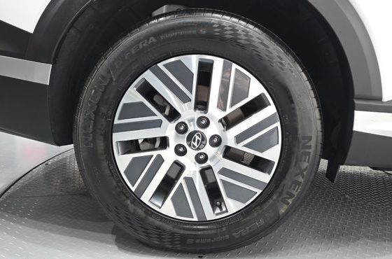 Hyundai Palisade HEV 2.5T 2WD 9-Seater Exclusive — пробег 27 766 км — фото 5 из 5