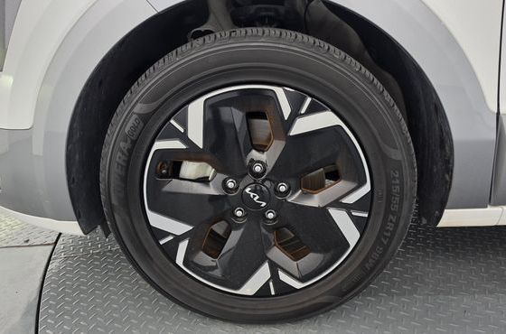 Kia Niro Earth — пробег 90 710 км — фото 5 из 5