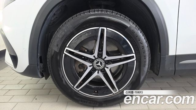 Mercedes-Benz EQA EQA250 AMG Package — пробег 48 023 км — фото 5 из 5