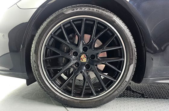 Porsche Panamera 2.9 AWD Executive — пробег 26 273 км — фото 5 из 5