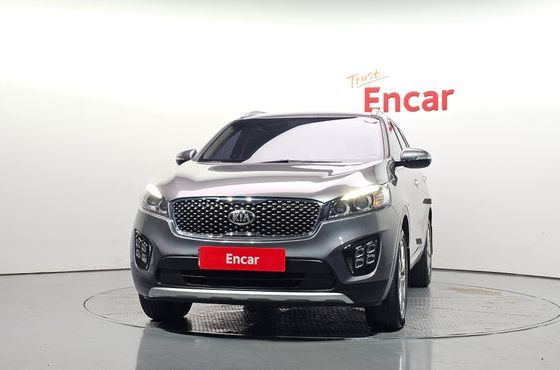 Kia Sorento Diesel 2.0 2WD Prestige — пробег 195 114 км — фото 3 из 5