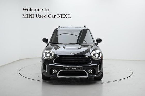 Mini Countryman Classic 2nd — пробег 34 039 км — фото 3 из 5