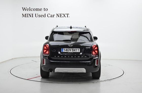 Mini Countryman Classic 2nd — пробег 34 039 км — фото 4 из 5