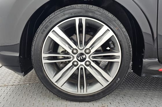 Kia morning Prestige — пробег 31 714 км — фото 5 из 5
