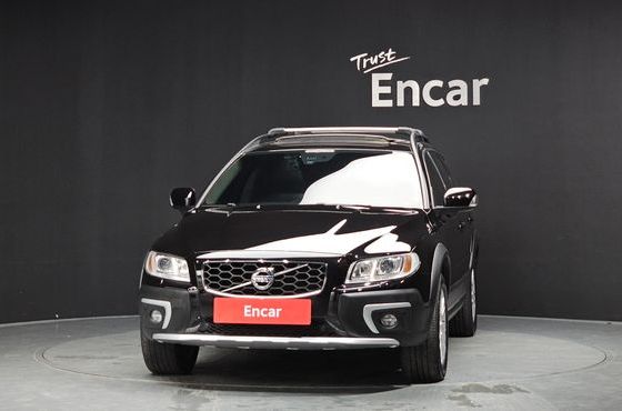 Volvo XC70 D4 3rd — пробег 133 281 км — фото 3 из 5