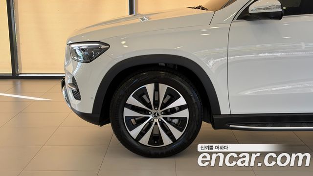 Mercedes-Benz GLE-Class из Кореи Encar
