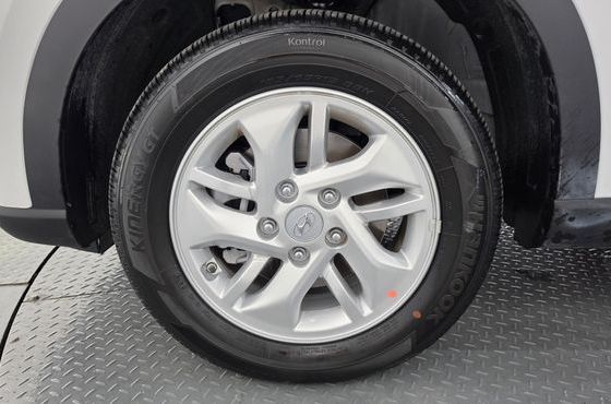 Hyundai Venue 1,6 Premium — пробег 2 474 км — фото 5 из 5