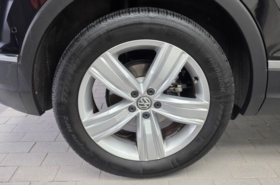 Volkswagen Tiguan 2.0 TDI 4Motion Prestige — пробег 87 663 км — фото 5 из 5