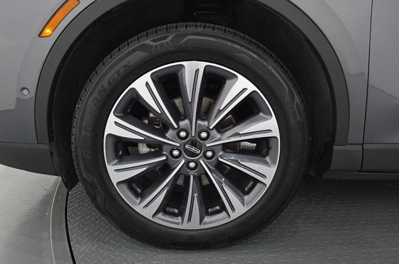 Lincoln Corsair 2.0 Reserve AWD — пробег 77 330 км — фото 5 из 5