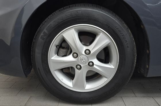 Hyundai Accent Diesel WIT 1.6 VGT Premier — пробег 90 381 км — фото 5 из 5