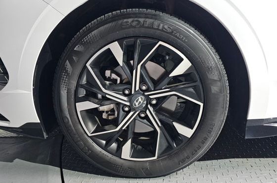 Hyundai Sonata 2.0 S — пробег 11 473 км — фото 5 из 5