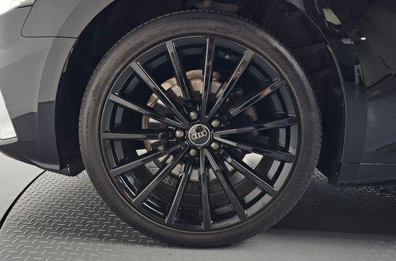Audi A5 40 TFSI Quattro Sportback — пробег 77 695 км — фото 5 из 5