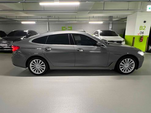 BMW Gran Turismo 630i xDrive Luxury — пробег 133 000 км — фото 2 из 5