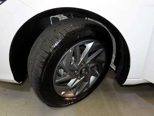 Hyundai AVANTE 1.6 Modern — пробег 14 723 км — фото 5 из 5