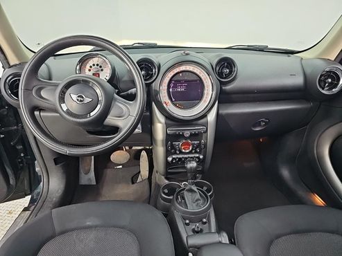 Mini Countryman Standard 1st — пробег 147 707 км — фото 5 из 5