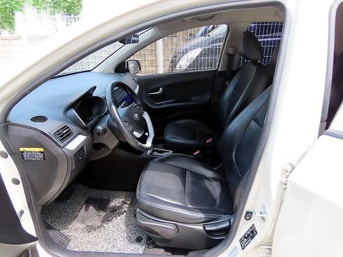 Kia morning Deluxe — пробег 126 000 км — фото 5 из 5